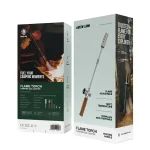 خرید شعله افکن گازی گرین لاین مدل Green Lion Flame Torch