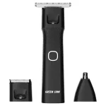 خرید ماشین اصلاح موی صورت و بدن گرین لاین مدل Green Lion 3 in 1 Body Trimmer