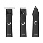 خرید ماشین اصلاح گرین لاین (Green Lion) مدل 3 in 1 Body Trimmer