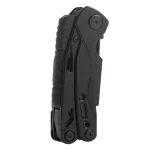 خرید انبردست چند منظوره و چاقو سفری گرین لاین مدل Multi Plier Pro به همراه ست سر پیچ‌گوشتی