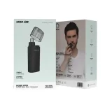 قیمت ماشین اصلاح بینی و گوشی گرین لاین مدل Nose Pro Nose and Ear Trimmer GNNOSETMMR