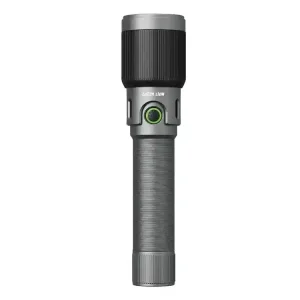 چراغ قوه گرین لاین مدل رنجر Green Lion Ranger Portable LED Torch