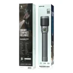 خرید چراغ قوه گرین لاین مدل رنجر پرو Green Lion Ranger Pro Portable LED Torch