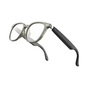 عینک هوشمند طبی گرین لاین مدل استکهلم Green Lion Stockholm Smart Glasses