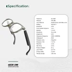 قیمت عینک هوشمند طبی گرین لاین مدل استکهلم Green Lion Stockholm Smart Glasses