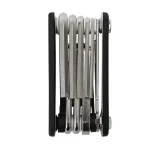 Green Lion Survival X9 Outdoor Tool Kit