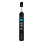 دستگاه پرزنتر بی سیم و لیزر پوینتر تلسکوپی گرین لاین مدل Wireless Presenter with Retractable Pointer