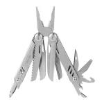 قیمت انبردست و ابزار چند کاره ۱۵ کاره گرین لاین مدل Multi-Plier X