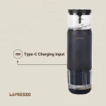 قهوه ساز شارژی LePresso LP001