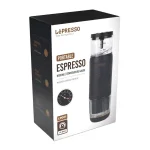 قیمت قهوه ساز شارژی LePresso LP001