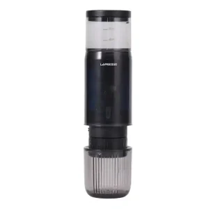 اسپرسو ساز سفری لپرسو مدل LePresso Portable Mini Espresso Machine LP031