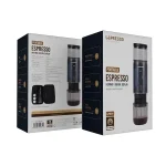 اسپرسو ساز سفری لپرسو مدل LePresso LP031