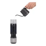 اسپرسو ساز سفری لپرسو مدل LePresso Portable Mini Espresso Machine LP031