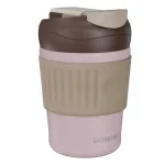 ماگ سفری و تراول ماگ لپرسو مدل LePresso Morningscape Tumbler Mug Dual Sip