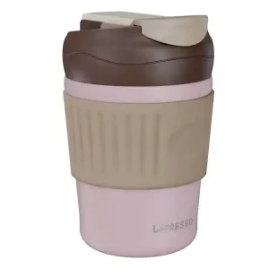 ماگ سفری و تراول ماگ لپرسو مدل LePresso Morningscape Tumbler Mug Dual Sip