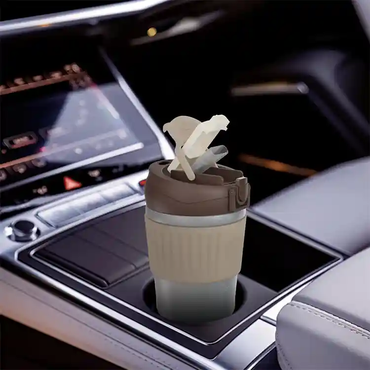 قیمت ماگ سفری و تراول ماگ لپرسو مدل LePresso Morningscape Tumbler Mug Dual Sip