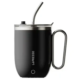 لیوان و ماگ همزن دار مغناطیسی لپرسو مدل LePresso Sip Spin