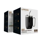 خرید لیوان و ماگ همزن دار مغناطیسی لپرسو مدل LePresso Sip Spin