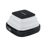 Porodo Outdoor Night Light Power Bank
