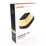 قیمت پاوربانک ۱۰,۰۰۰ میلی‌آمپر پرودو مدل Porodo Power Bank with Nightlight