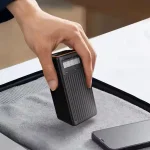 قیمت پاوربانک ۶۰۰۰۰ میلی‌آمپر پرودو مدل Porodo 65W PD Power Bank (PDPBFCH079)