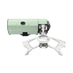 اجاق گاز مسافرتی و کمپ پرودو مدل Camping Mini Portable Single Burner Gas Stove 2600W