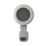 چراغ رینگ لایت کلیپ دار پرودو مدل Clip-On Mirror Fill Light PD-LFST153