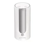 پمپ آب شارژی و تاشو پرودو با نمایشگر دیجیتال مدل Portable Water Pump