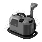 جارو و بخارشوی لکه بر پاورولوژی مدل Spot & Stain Cleaner Hot Water & Steam Function