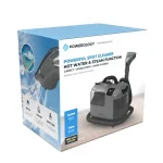 قیمت بخارشوی پاورولوژی