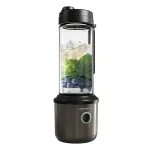 قیمت مخلوط کن شارژی قابل حمل پاورولوژی مدل Powerology Press & Refresh Portable Blender