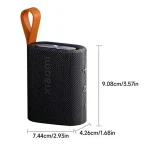 خرید اسپیکر بلوتوث قابل حمل شیائومی مدل Xiaomi Sound Pocket