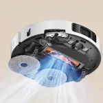 قیمت جارو رباتیک شیائومی مدل Xiaomi Robot Vacuum S40 Pro