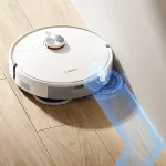 قیمت Xiaomi Robot Vacuum S40 Pro