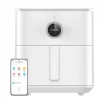سرخ کن بدون روغن هوشمند شیائومی مدل Xiaomi Smart Air Fryer 6.5L