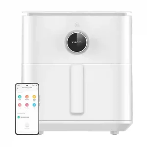 سرخ کن بدون روغن هوشمند شیائومی مدل Xiaomi Smart Air Fryer 6.5L