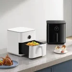 خرید سرخ کن بدون روغن هوشمند شیائومی مدل Xiaomi Smart Air Fryer 6.5L