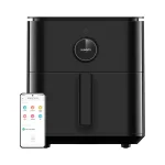 قیمت سرخ کن بدون روغن هوشمند شیائومی مدل Xiaomi Smart Air Fryer 6.5L