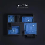 خرید دستگاه تصفیه هوا هوشمند شیائومی مدل Xiaomi Smart Air Purifier Elite