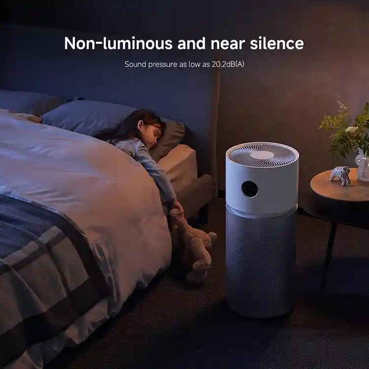 خرید تصفیه هوا شیائومی Elite