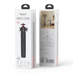 سه پایه نگهدارنده تلسکوپی موبایل و دوربین یسیدو مدل SF26 Yesido