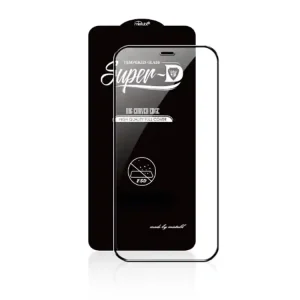 گلس ال سی دی Super D آیفون 16 پرو مکس برند میتوبل اورجینال