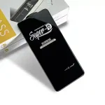 قیمت گلس میتوبل Super D آیفون 11 پرو و آیفون X اورجینال