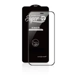گلس میتوبل Super D آیفون 11 و آیفون XR اورجینال