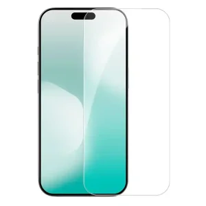 گلس ضد بازتاب نور آیفون 17 نرمال نیلکین مدل Amazing H+ Pro AR tempered Nillkin