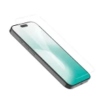 خرید گلس ضد بازتاب نور آیفون 17 نرمال نیلکین مدل Amazing H+ Pro AR tempered Nillkin