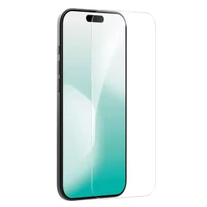 گلس محافظ صفحه آیفون 17Air نیلکین مدل Amazing H+ Pro AR tempered Nillkin ضد بازتاب نور