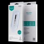 گلس ال سی دی آیفون 17 پرو نیلکین مدل Amazing H+ Pro AR tempered Nillkin ضد بازتاب نور