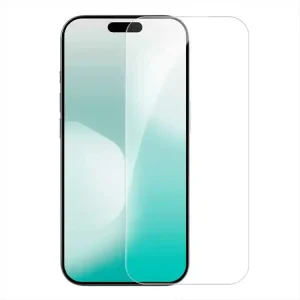 گلس ال سی دی آیفون 17 پرو نیلکین مدل Amazing H+ Pro AR tempered Nillkin ضد بازتاب نور