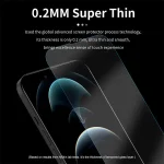 قیمت گلس محافظ صفحه نمایش نیلکین آیفون 13 پرو مکس Amazing H+ Pro